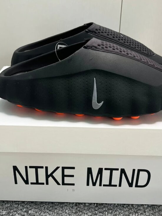 Nike Mind 001 Slide Sandals main image 9